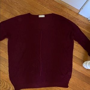 altar’d state sweater